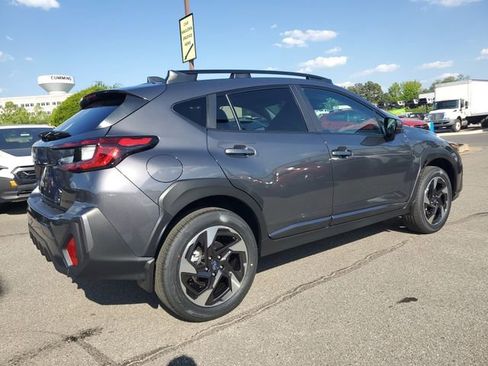 New 2026 Subaru Crosstrek 2.5i Limited AWD/4WD image 6