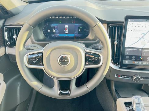 New 2026 Volvo XC90 T8 Plus w/ Protection Package Premier image 16