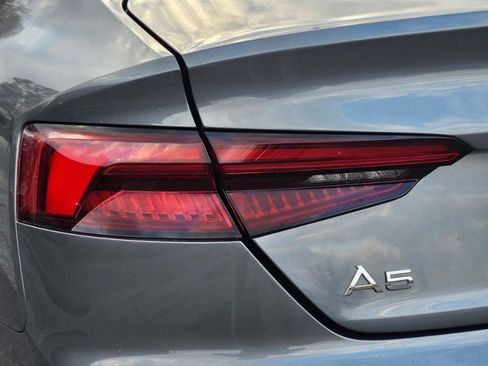 Used 2019 Audi A5 2.0T Prestige w/ S Line Sport Package image 21