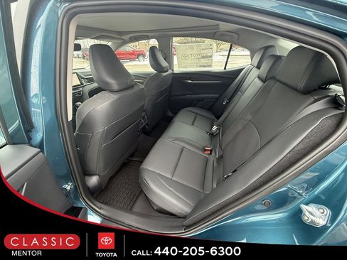 New 2026 Toyota Camry SE image 7