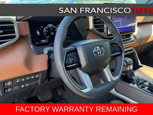 Used 2026 Toyota Sequoia 1794 Edition image 14