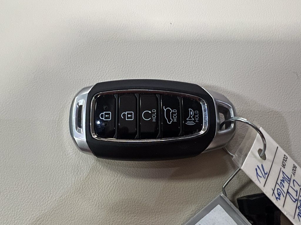 Used 2020 Hyundai Palisade Limited FWD image 33