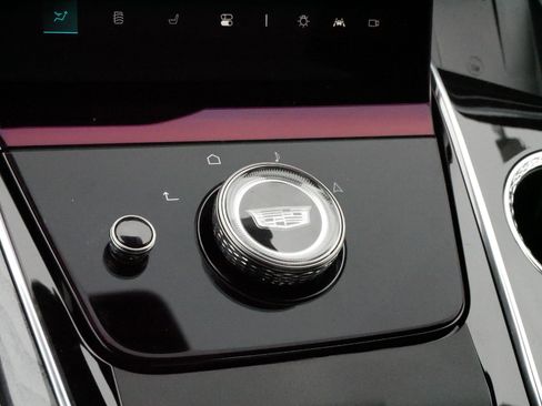 New 2025 Cadillac Escalade IQ Sport 2 image 21