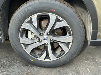 Used 2022 Subaru Outback Limited w/ Tech Package 2 video 2