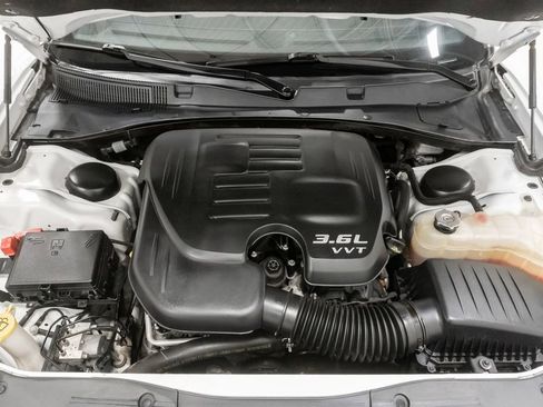 Certified 2022 Dodge Charger GT w/ Driver Convenience Group AWD/4WD image 3