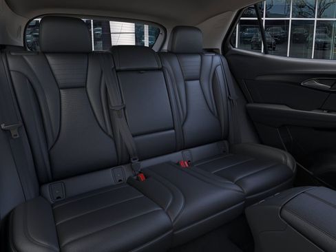 New 2026 Buick Envision Preferred AWD/4WD image 17