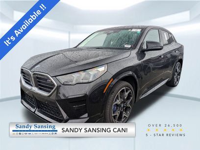 Used 2025 BMW X2 M35i w/ Premium Package