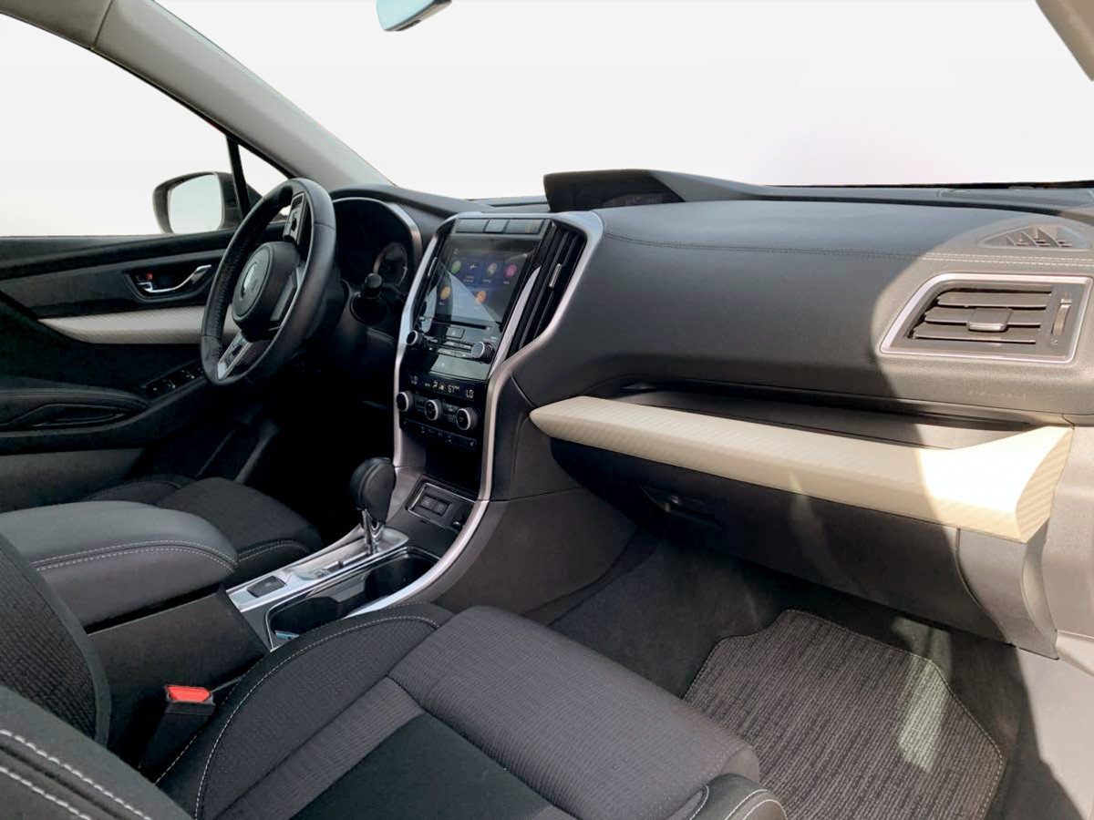 Used 2020 Subaru Ascent Premium w/ Convenience Package AWD/4WD image 19