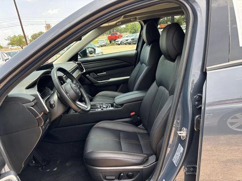 Used 2025 MAZDA CX-50 2.5 Hybrid w/ Premium Plus Pkg AWD/4WD image 28