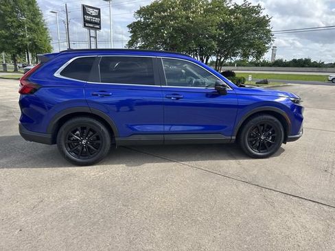 Used 2024 Honda CR-V Sport image 4