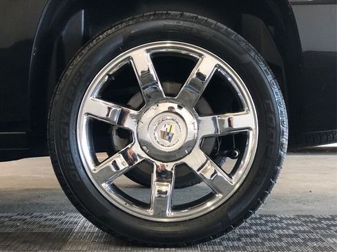Used 2011 Cadillac Escalade ESV Premium AWD/4WD image 19