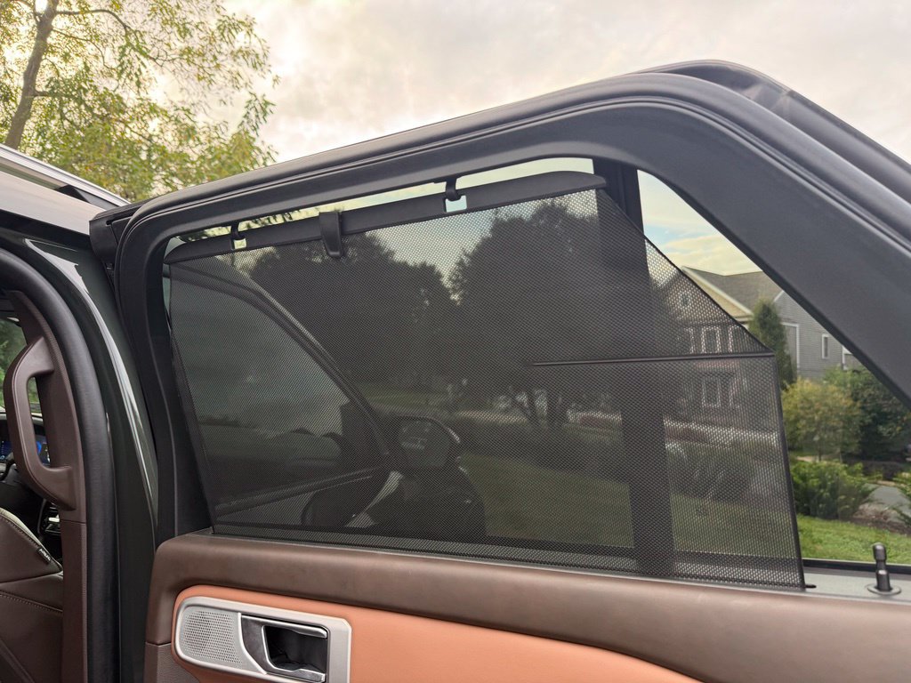 Certified 2023 Ford Explorer King Ranch w/ Technology Package AWD/4WD image 25