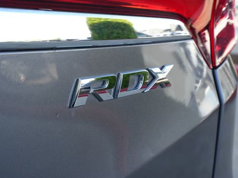 Used 2017 Acura RDX FWD image 19