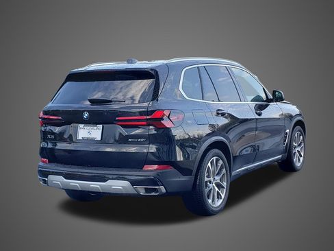New 2026 BMW X5 xDrive40i AWD/4WD image 6