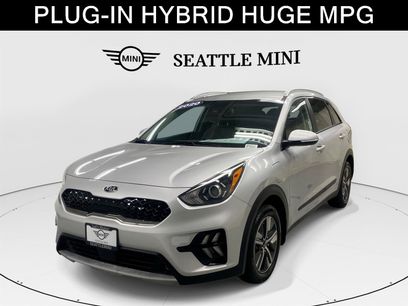 Used 2020 Kia Niro EX