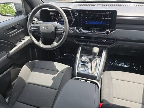 Used 2023 Chevrolet Colorado Trail Boss w/ Advanced Trailering Package AWD/4WD image 29