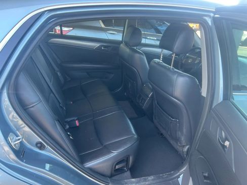 Used 2008 Toyota Avalon Touring FWD image 4