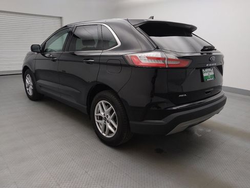 Used 2023 Ford Edge SEL image 5