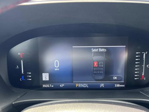 Certified 2024 Ford Escape ST-Line w/ Tech Pack #1 image 20