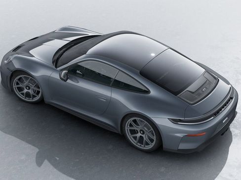 Used 2026 Porsche 911 GT3 image 4