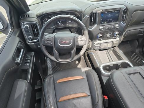 Used 2022 GMC Sierra 1500 AT4 w/ AT4 Premium Package AWD/4WD image 30