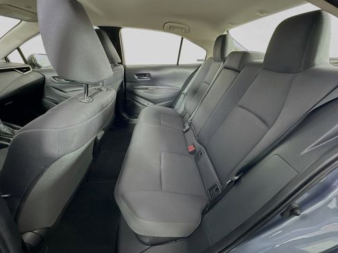 Used 2023 Toyota Corolla LE image 25