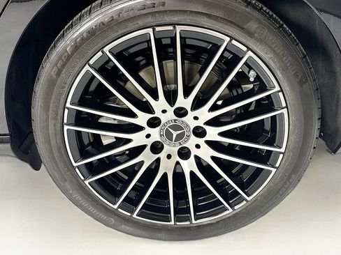 Certified 2023 Mercedes-Benz C 300 Sedan image 31