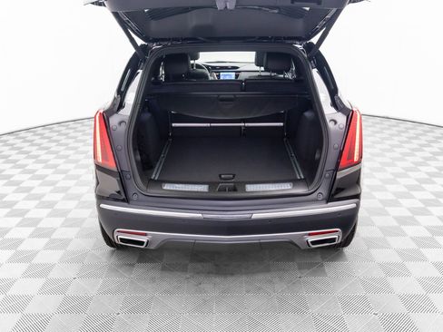 New 2025 Cadillac XT5 Premium Luxury image 30
