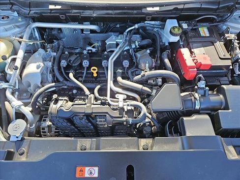 Used 2024 Mitsubishi Outlander SE FWD image 24