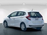 Certified 2020 Honda Fit LX image 4
