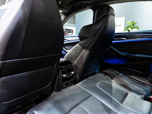 Used 2019 BMW M5 w/ Executive Package AWD/4WD image 46