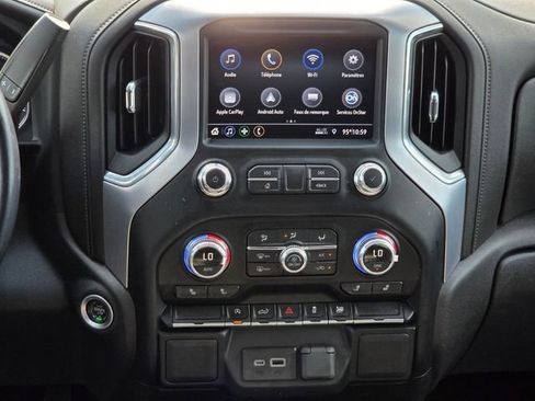 Used 2022 GMC Sierra 1500 Elevation AWD/4WD image 11