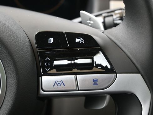 Used 2024 Hyundai Tucson Limited image 30