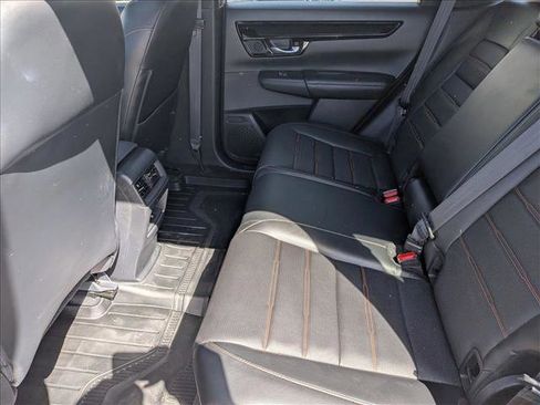 Certified 2023 Honda CR-V Sport Touring image 19