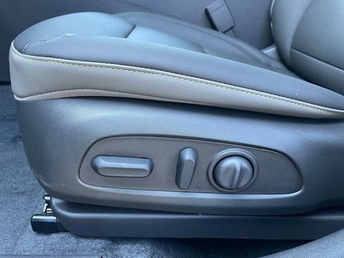 New 2026 Chevrolet Trax ACTIV w/ Driver Confidence Package image 11