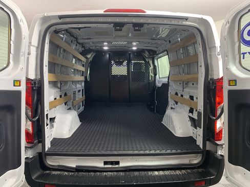 Used 2024 Ford Transit 250 Base w/ Exterior Upgrade Package image 29