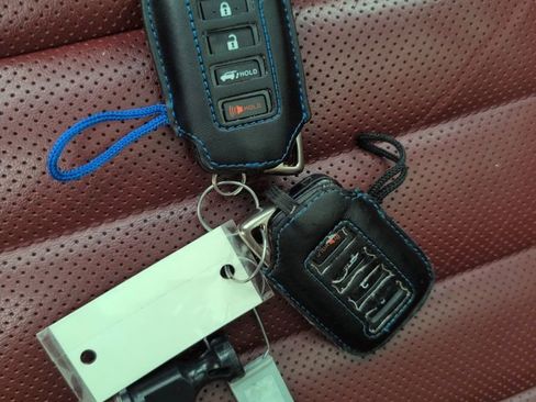 Used 2018 Lexus RX 450h F Sport image 46