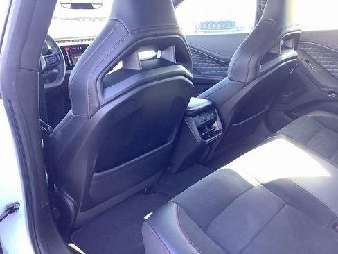 New 2026 Dodge Charger R/T Scat Pack w/ Track Package image 24