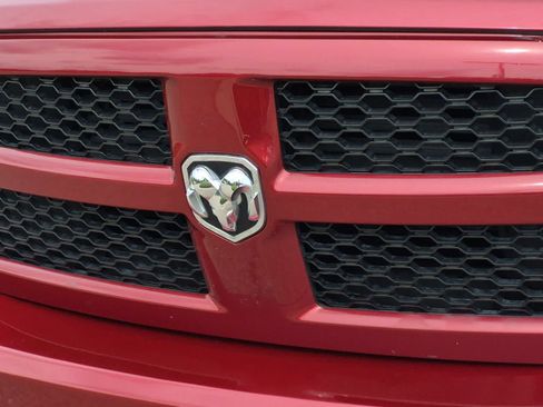 Used 2014 RAM 1500 Sport w/ Convenience Group RWD image 12