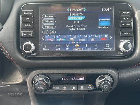 Used 2024 Nissan Kicks SR FWD image 28