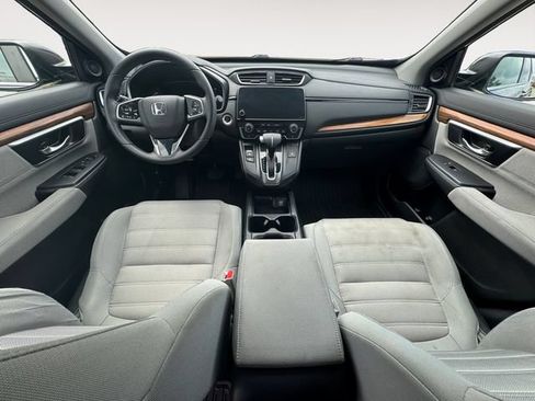 Used 2019 Honda CR-V EX image 10