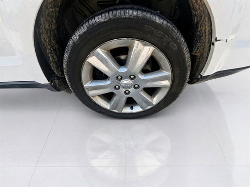 Used 2012 Dodge Journey Crew w/ Flexible Seating Group AWD/4WD image 32