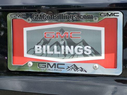 New 2026 GMC Acadia Elevation image 45