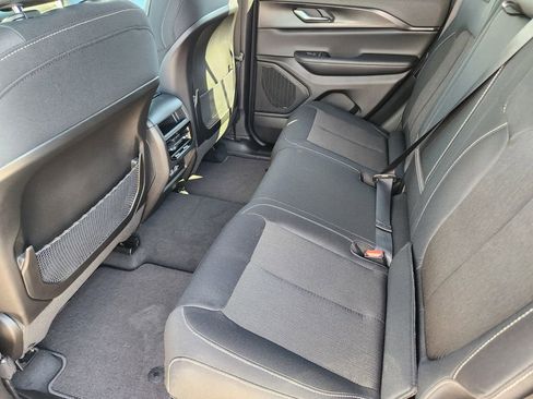 New 2026 Jeep Grand Cherokee Laredo RWD image 20