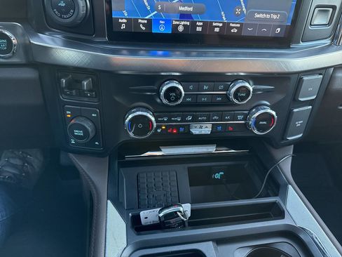 Used 2024 Ford F350 King Ranch w/ Chrome Package image 49