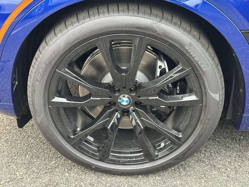 New 2027 BMW X7 M60i AWD/4WD image 7