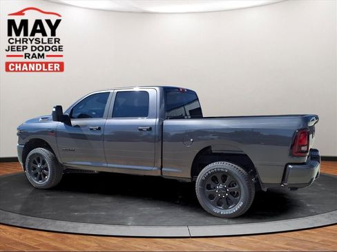 New 2025 RAM 2500 Big Horn image 3