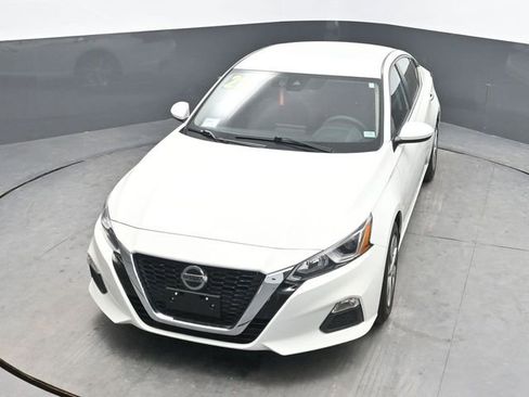 Used 2021 Nissan Altima 2.5 S FWD image 26
