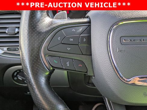Used 2020 Dodge Durango GT image 26
