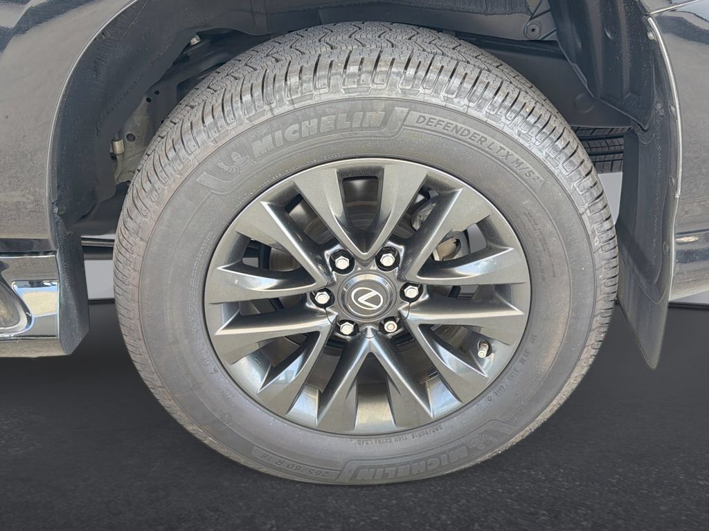 Used 2023 Lexus GX 460 Premium w/ Premium Plus Package AWD/4WD image 31